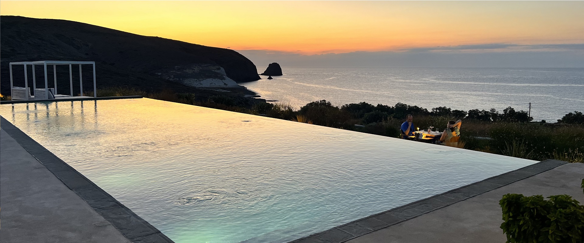 Piscine fuori terra e interrate